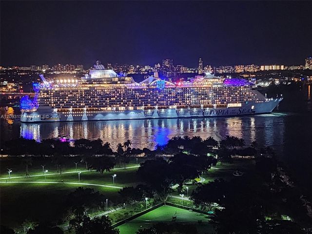 900 Biscayne Boulevard 2602, Miami, FL 33132