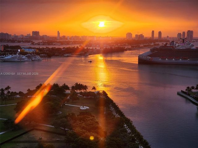 900 Biscayne Boulevard 2602, Miami, FL 33132