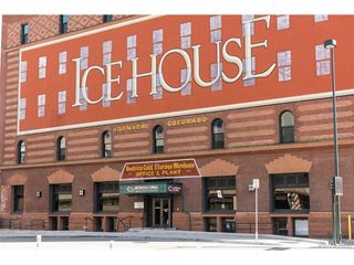 1801 Wynkoop St 302, Denver, CO 80202