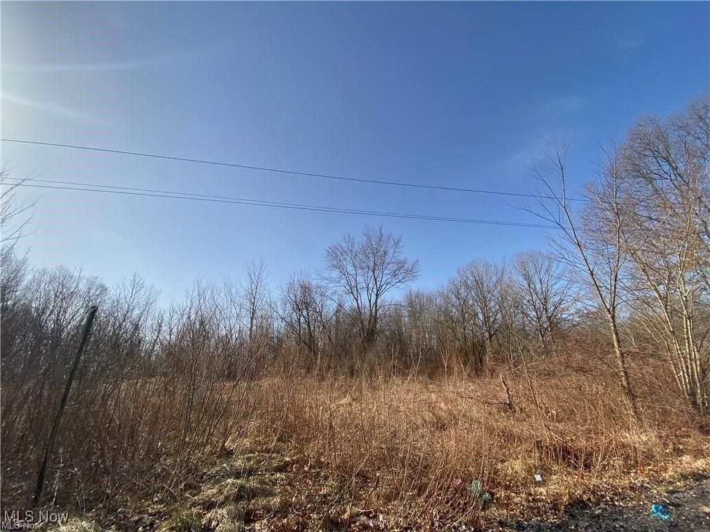 James Street, Niles, OH 44446