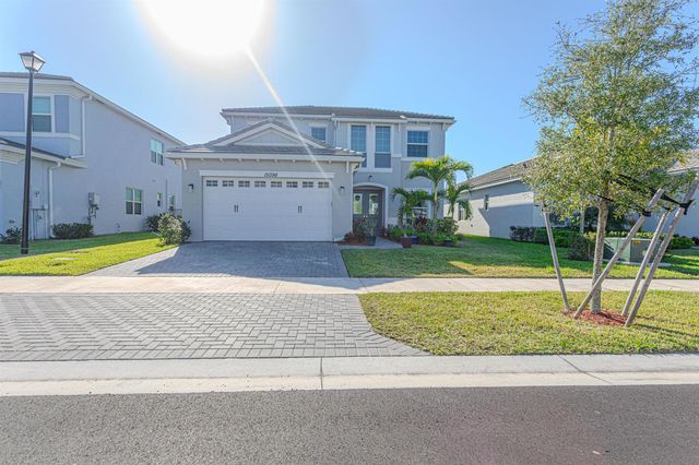 15096 Courtland Court, Westlake, FL 33470