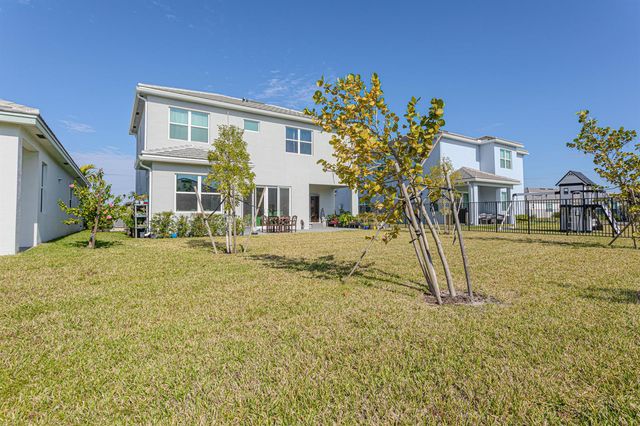 15096 Courtland Court, Westlake, FL 33470