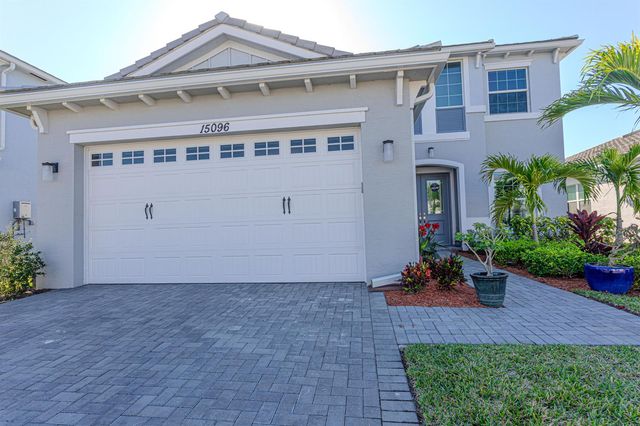 15096 Courtland Court, Westlake, FL 33470
