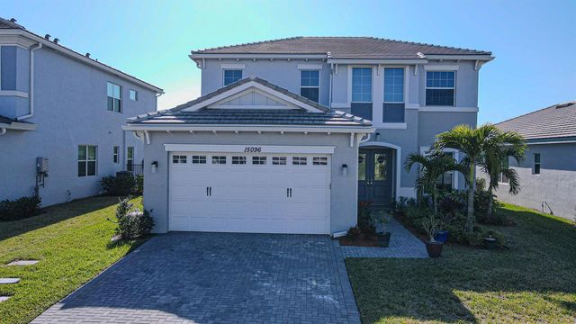 15096 Courtland Court, Westlake, FL 33470
