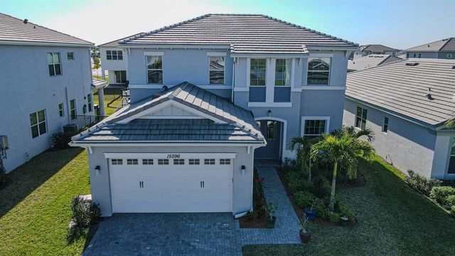 15096 Courtland Court, Westlake, FL 33470