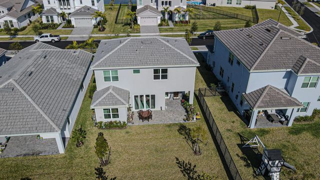 15096 Courtland Court, Westlake, FL 33470