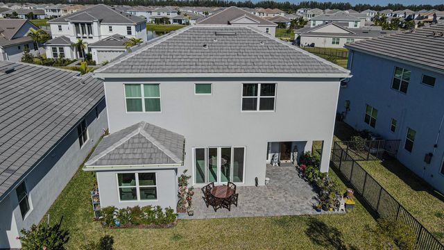 15096 Courtland Court, Westlake, FL 33470