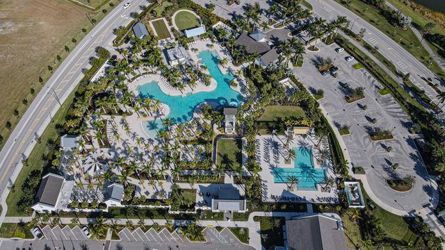 15096 Courtland Court, Westlake, FL 33470