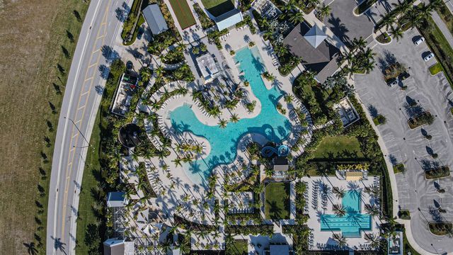 15096 Courtland Court, Westlake, FL 33470
