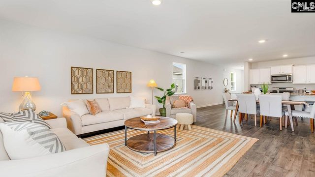 182 Livingston Woods Drive, Irmo, SC 29063