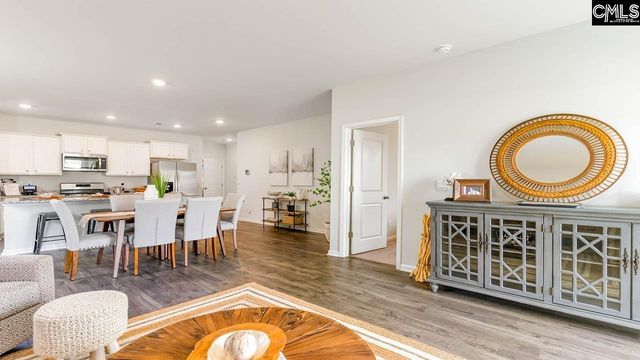 182 Livingston Woods Drive, Irmo, SC 29063