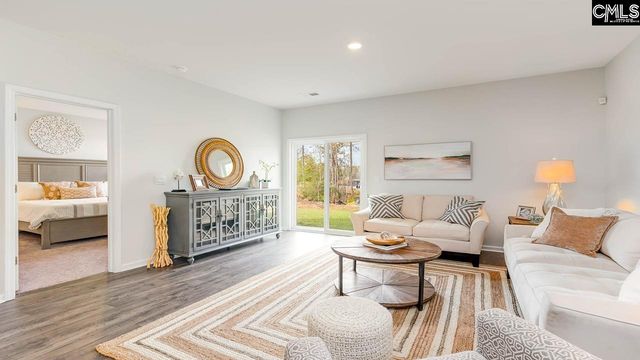 182 Livingston Woods Drive, Irmo, SC 29063