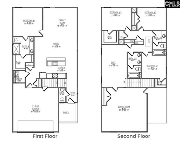 182 Livingston Woods Drive, Irmo, SC 29063
