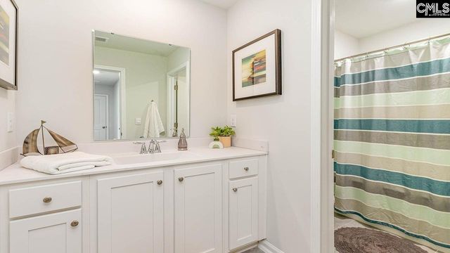 182 Livingston Woods Drive, Irmo, SC 29063