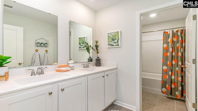 182 Livingston Woods Drive, Irmo, SC 29063