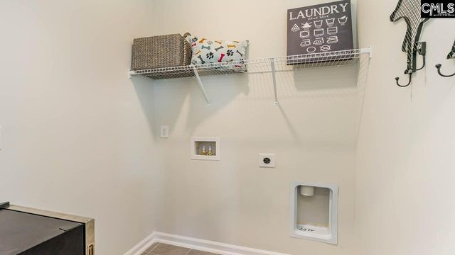 182 Livingston Woods Drive, Irmo, SC 29063