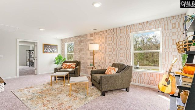 182 Livingston Woods Drive, Irmo, SC 29063