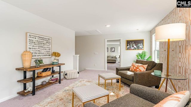 182 Livingston Woods Drive, Irmo, SC 29063