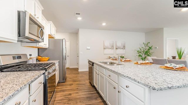 182 Livingston Woods Drive, Irmo, SC 29063