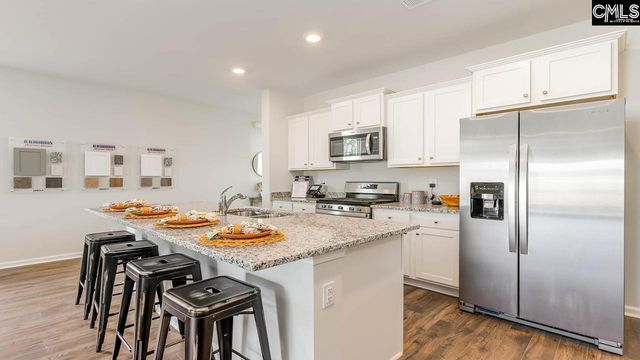 182 Livingston Woods Drive, Irmo, SC 29063