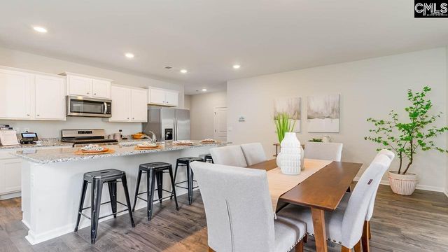 182 Livingston Woods Drive, Irmo, SC 29063