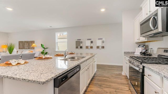 182 Livingston Woods Drive, Irmo, SC 29063