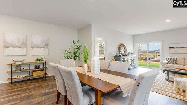 182 Livingston Woods Drive, Irmo, SC 29063