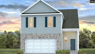 182 Livingston Woods Drive, Irmo, SC 29063
