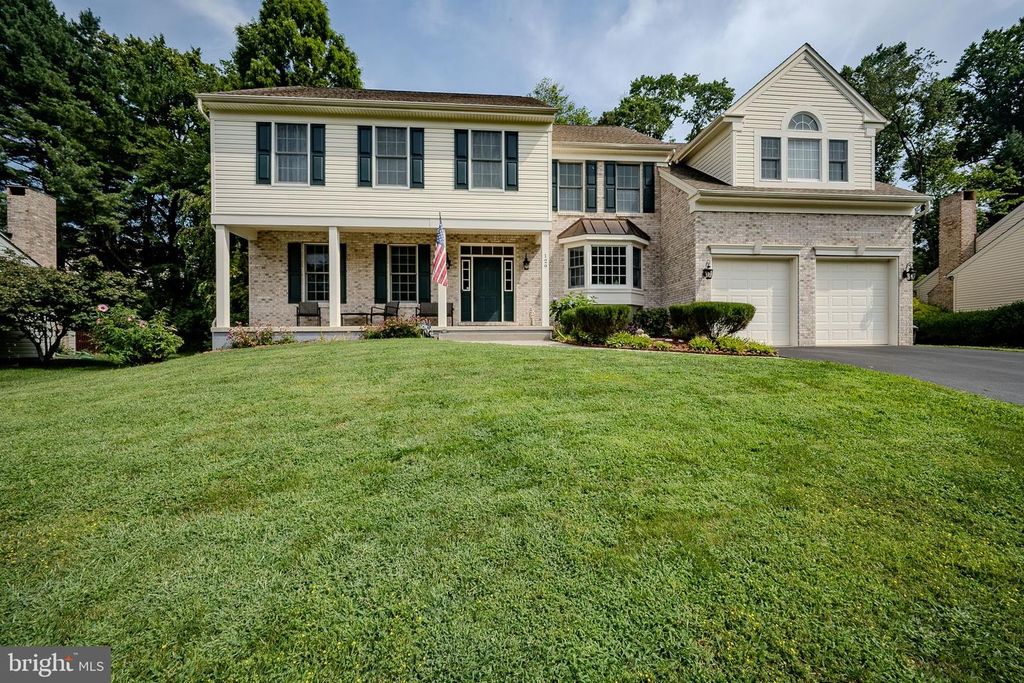 129 FAIRHILL DR, Wilmington, DE 19808
