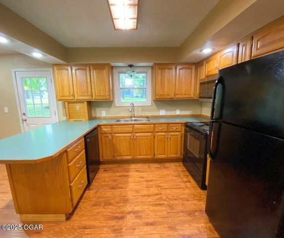 106 Cooley Drive, Carl Junction, MO 64834