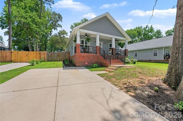 107B Wayne Avenue, Kannapolis, NC 28081