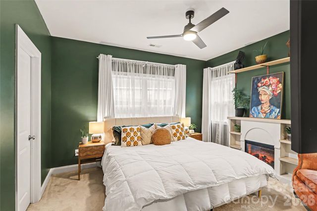 107B Wayne Avenue, Kannapolis, NC 28081