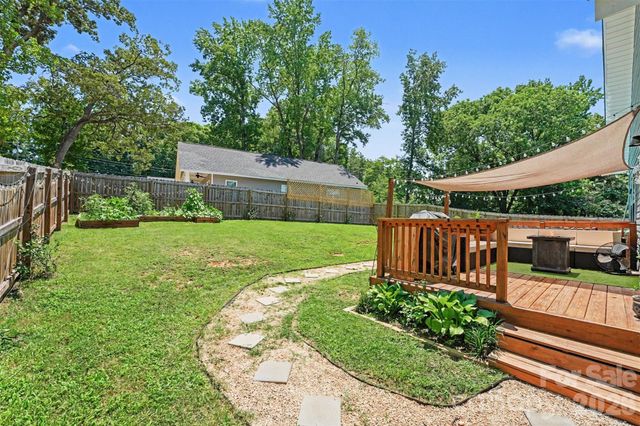107B Wayne Avenue, Kannapolis, NC 28081