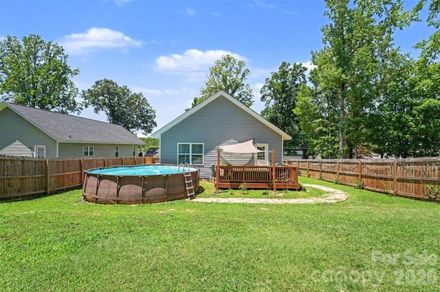 107B Wayne Avenue, Kannapolis, NC 28081