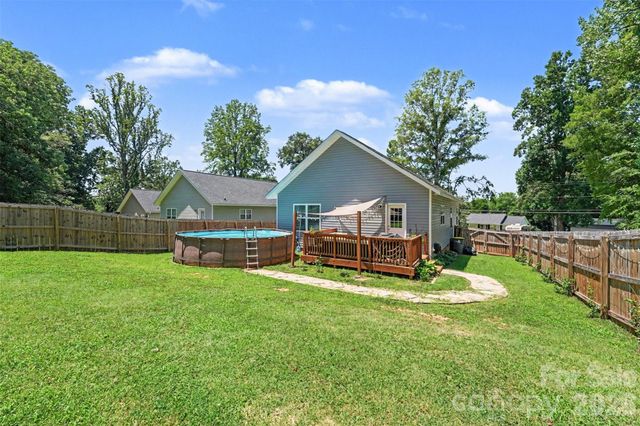 107B Wayne Avenue, Kannapolis, NC 28081