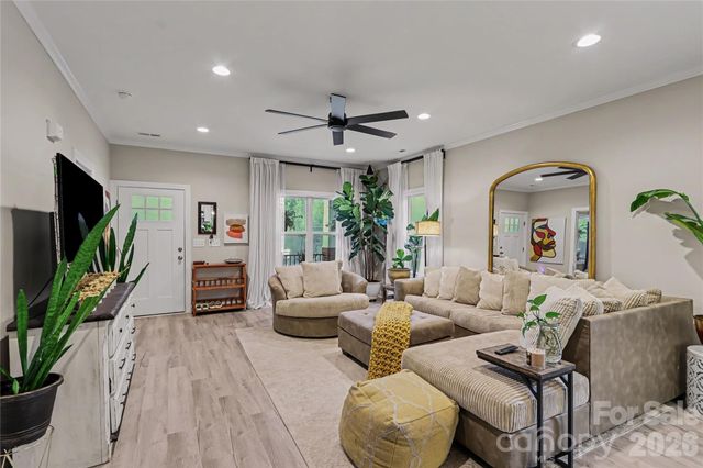 107B Wayne Avenue, Kannapolis, NC 28081