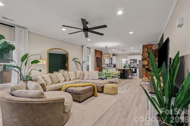 107B Wayne Avenue, Kannapolis, NC 28081