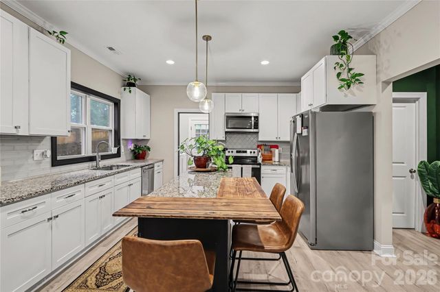 107B Wayne Avenue, Kannapolis, NC 28081