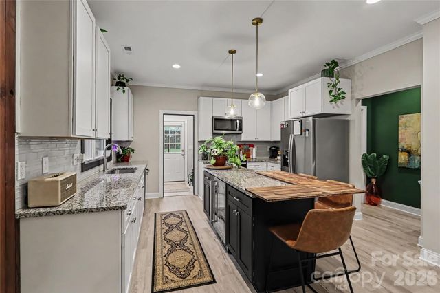 107B Wayne Avenue, Kannapolis, NC 28081