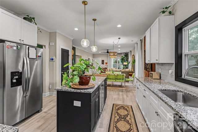 107B Wayne Avenue, Kannapolis, NC 28081