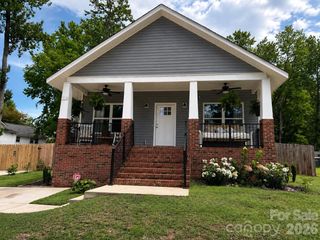 107B Wayne Avenue, Kannapolis, NC 28081