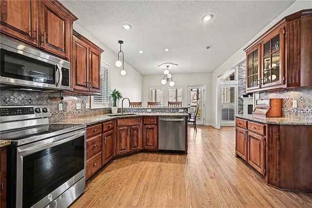 3816 NE 94th Terrace, Kansas City, MO 64156