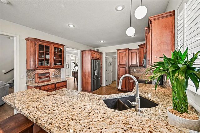 3816 NE 94th Terrace, Kansas City, MO 64156