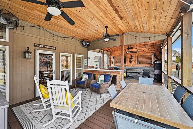 3816 NE 94th Terrace, Kansas City, MO 64156