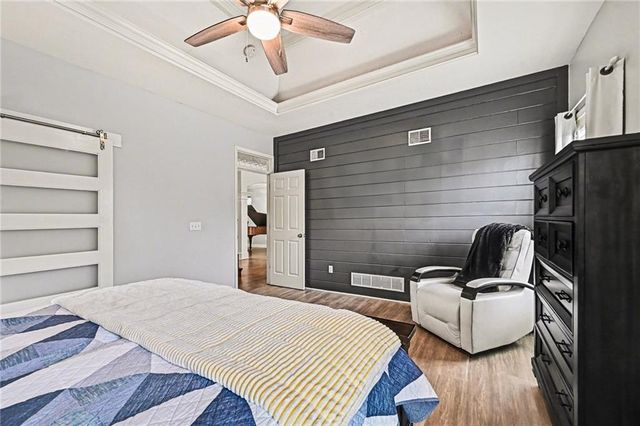 3816 NE 94th Terrace, Kansas City, MO 64156