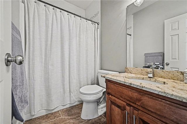 3816 NE 94th Terrace, Kansas City, MO 64156