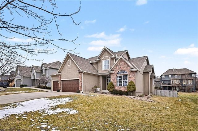 3816 NE 94th Terrace, Kansas City, MO 64156