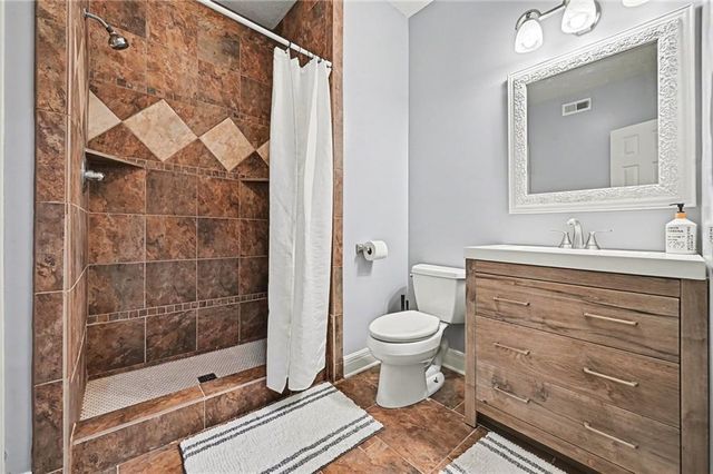 3816 NE 94th Terrace, Kansas City, MO 64156