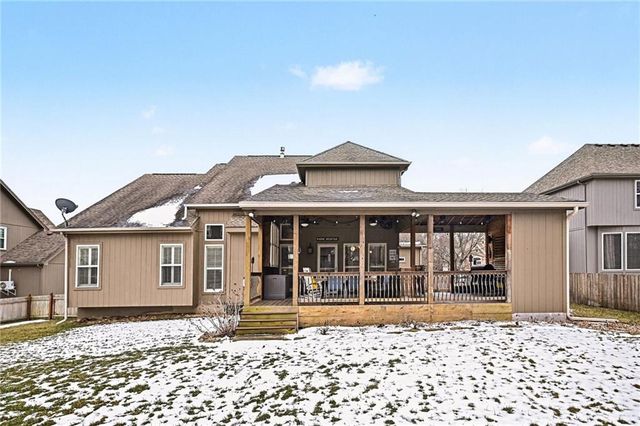 3816 NE 94th Terrace, Kansas City, MO 64156