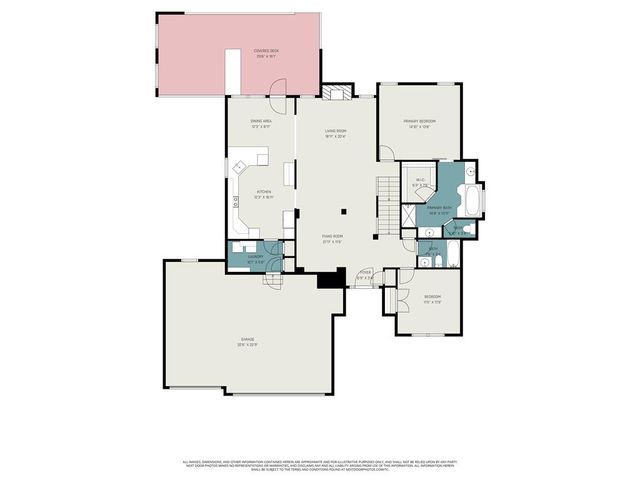 3816 NE 94th Terrace, Kansas City, MO 64156